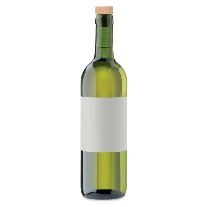 BOPPER - Beech wood bottle stopper