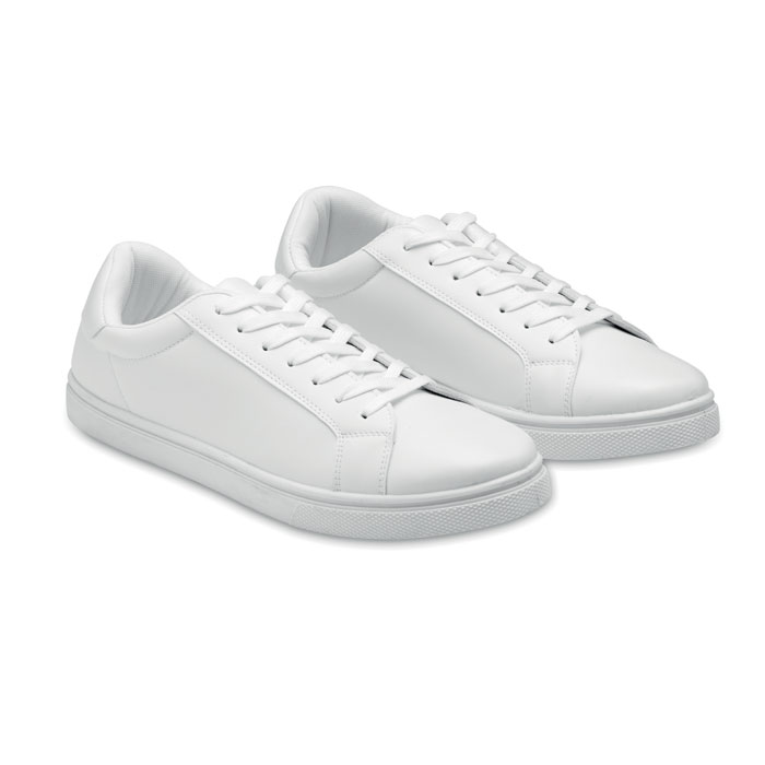 BLANCOS - Sneakers in PU size 47