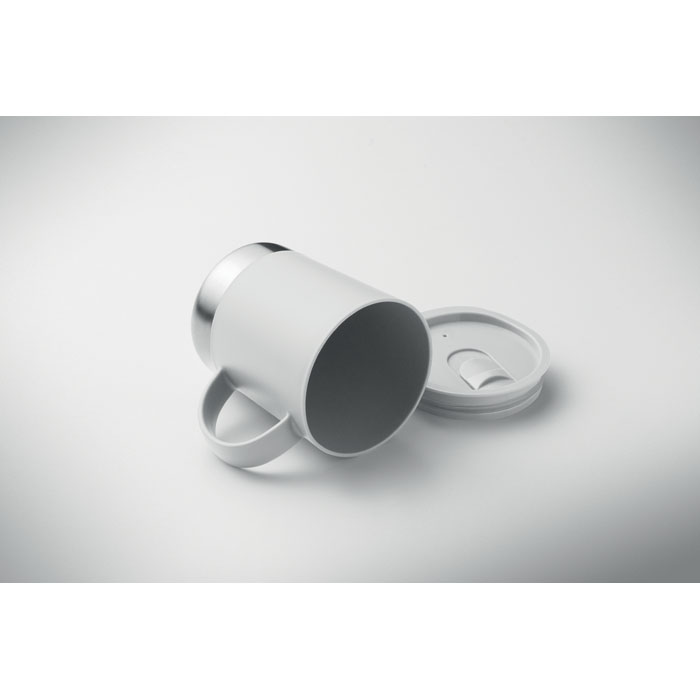 BEAKER - Single wall mug 300ml
