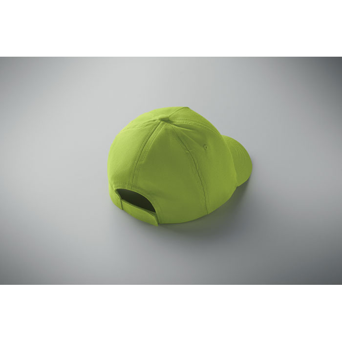 BUZZ KIDS - 5 panel kids baseball cap