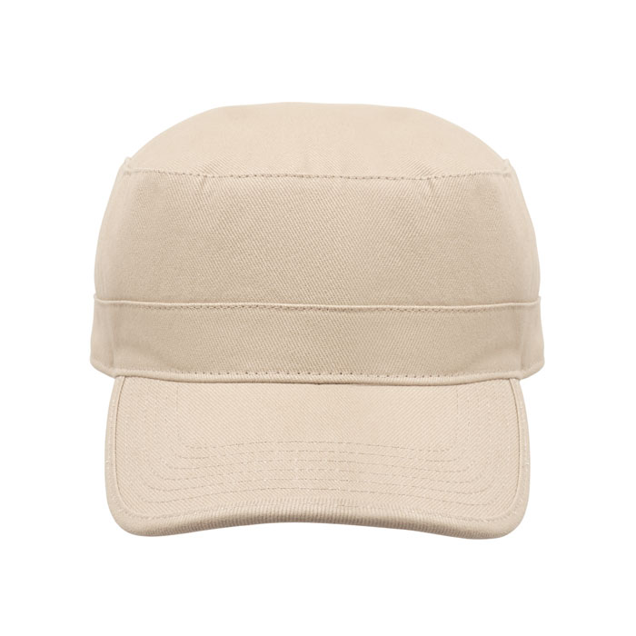 FIELD - Military cap 260 gr/m²