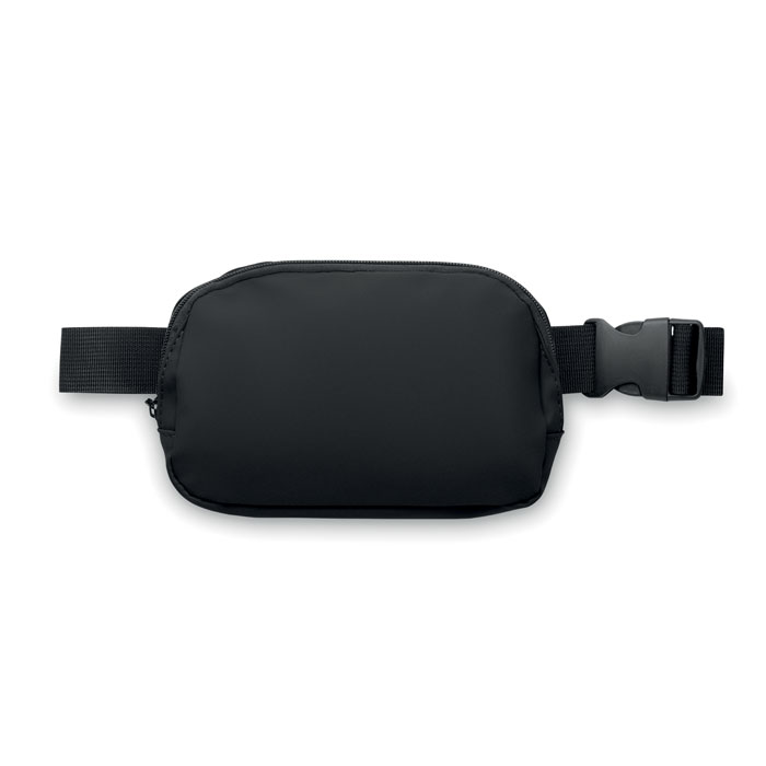 KOROVIN WAIST - Waist bag in 210D polyester