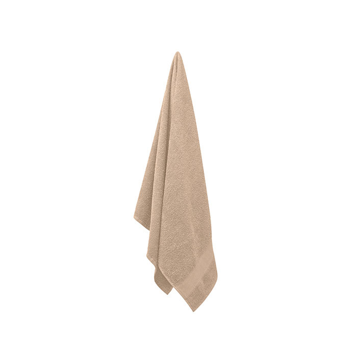 PERRY - Towel organic cotton 140x70cm