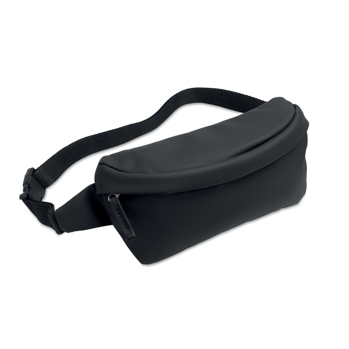 BANGKOK WAIST - Waist pack in 600D RPET