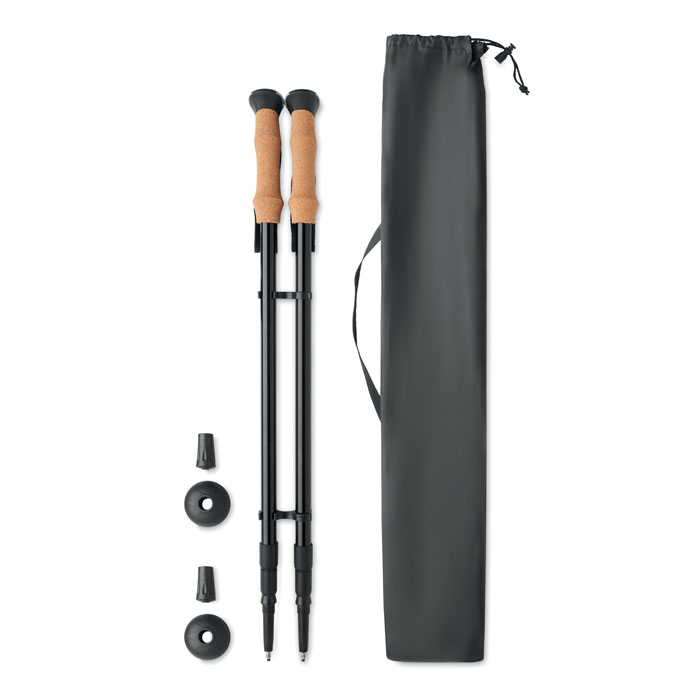 NOLE - Nordic walking poles