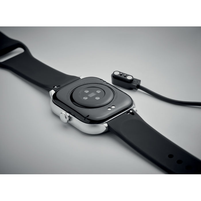 IRTO - Smart wireless health watch