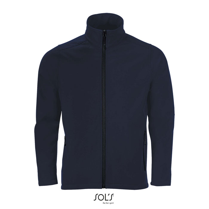 RACE MEN - RACE men ss jacket 280g - French Navy