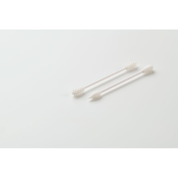 BOGIE - Reusable swabs set