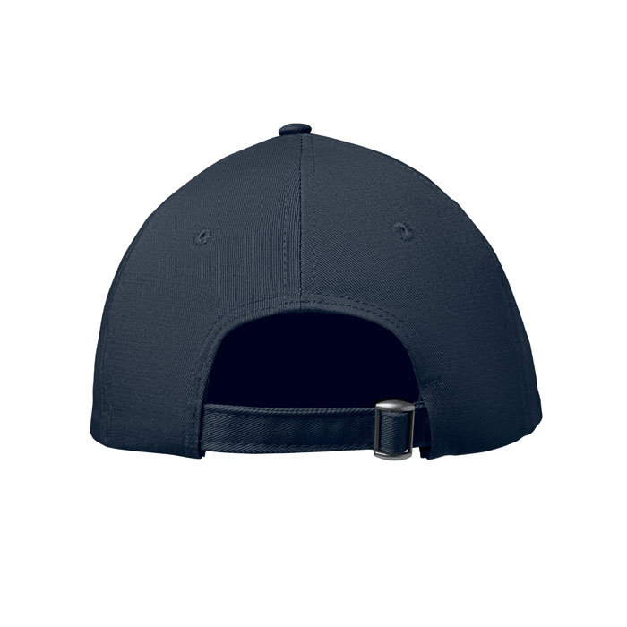 BAHAMAS - 6 panel cotton baseball cap