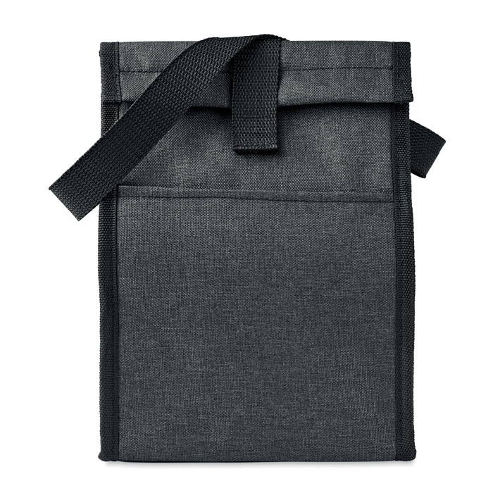BOBE - 600D RPET insulated lunch bag