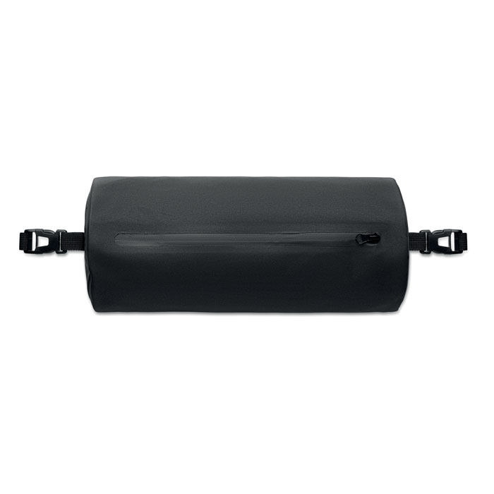 BRENNA TUBE - Sports bag in 300D RPET