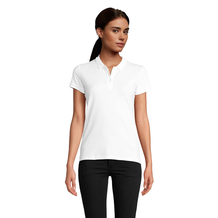 PLANET WOMEN - White