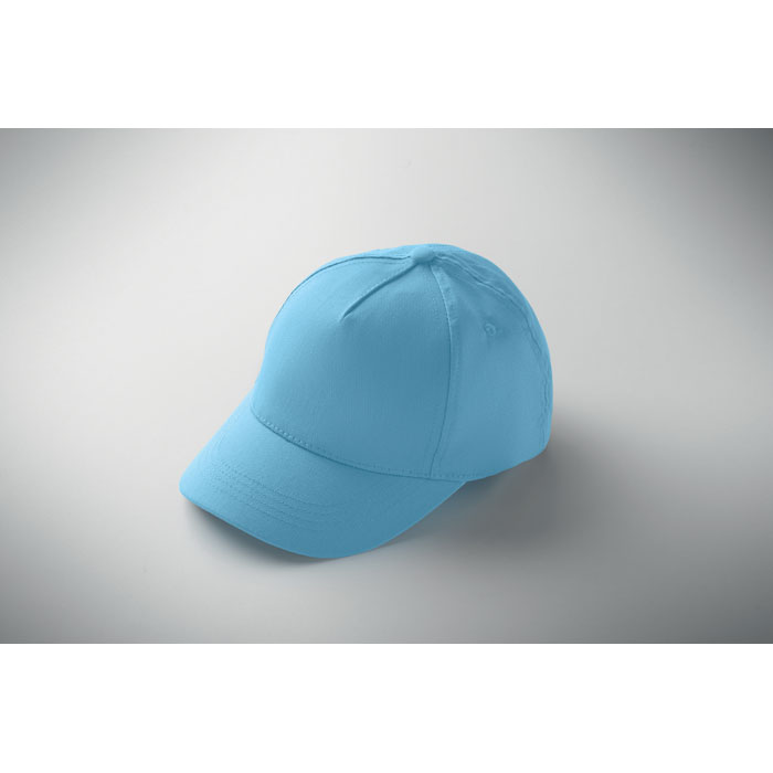 BUZZ KIDS - 5 panel kids baseball cap