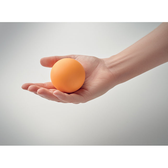 FUNBALL - Rubber bouncing ball