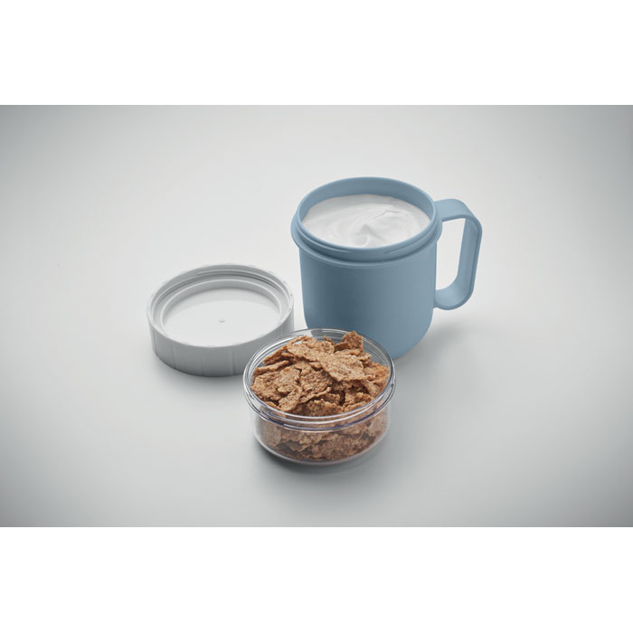 CUP ON GO - On the go cup in PP 450 ml