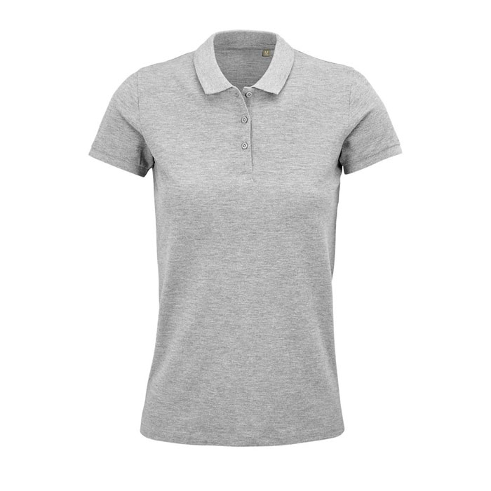 PLANET WOMEN - Grey Melange 2