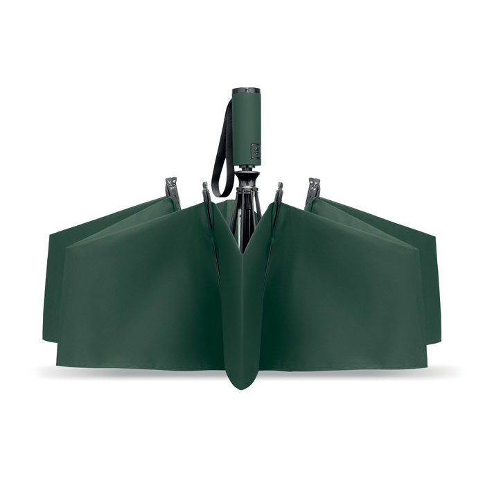 AGUMBE - 23 inch windproof umbrella