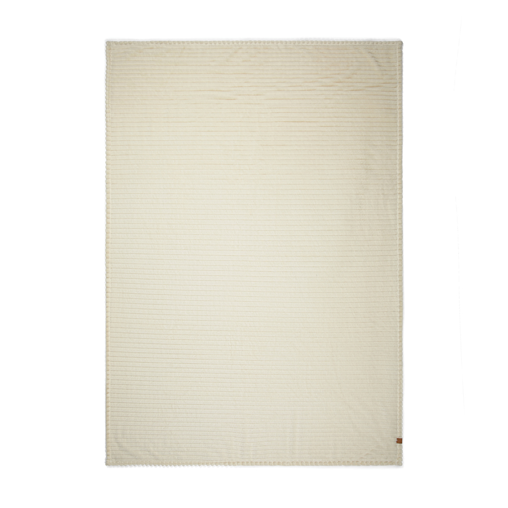 VINGA Branson GRS recycled pet blanket
