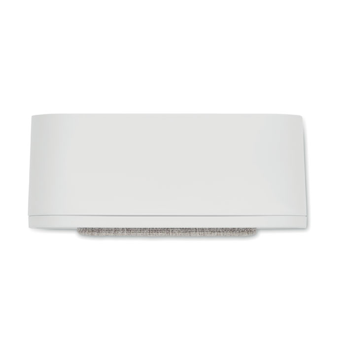LUCE - Recycled ABS/PET alarm clock