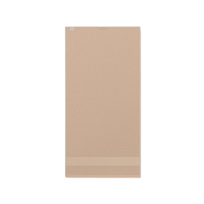 TERRY - Towel organic cotton 100x50cm
