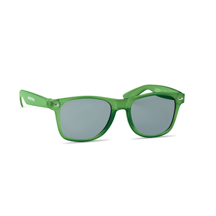 MACUSA - Sunglasses in RPET