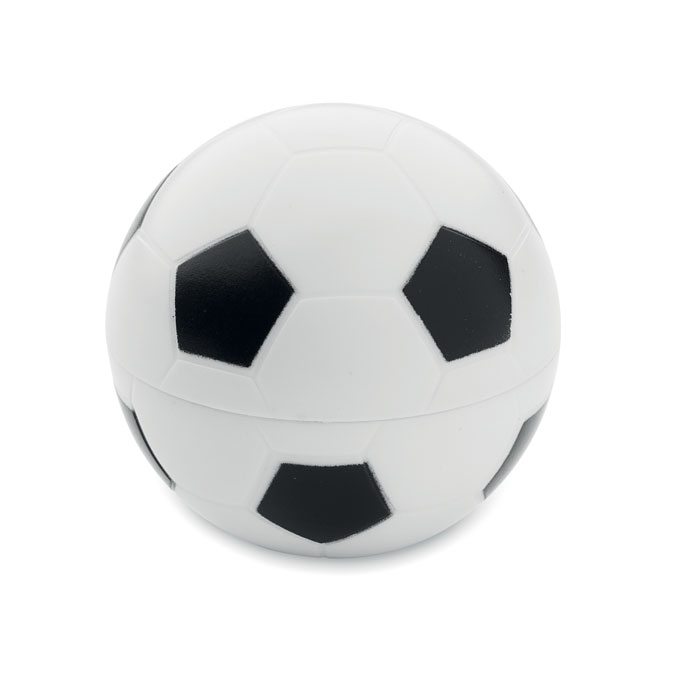 BALL - Lip balm in football shape