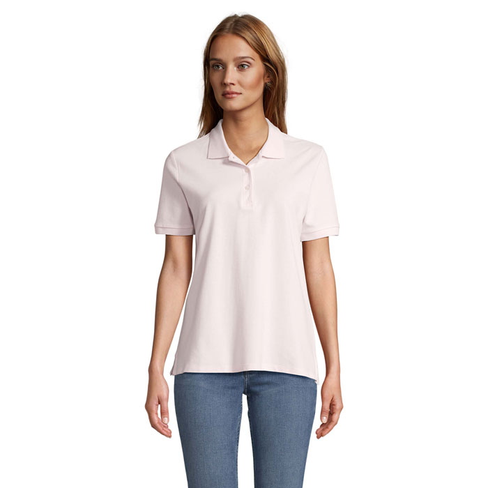 PACIFIC WOMEN - Pale Pink