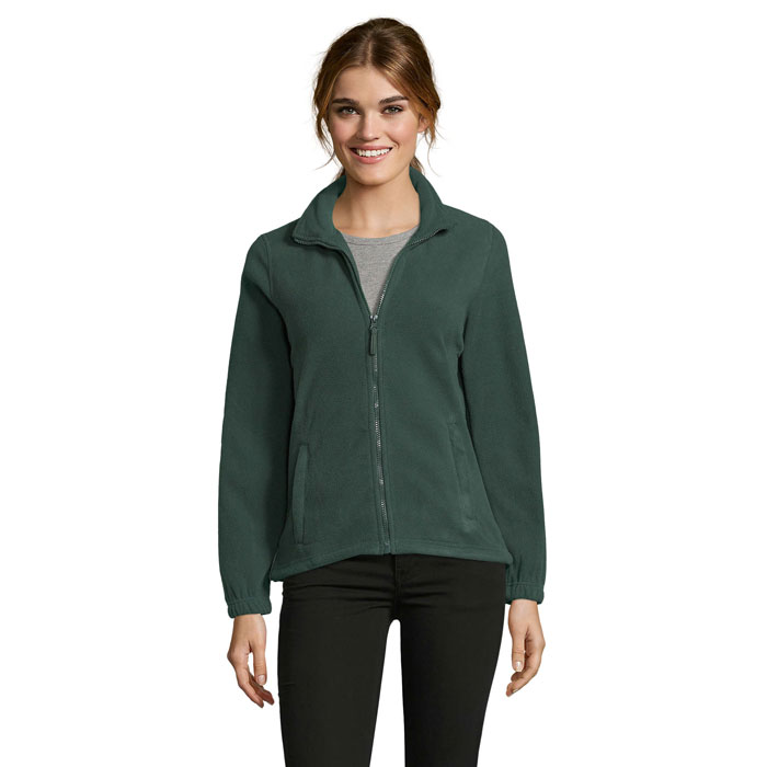 NORTH WOMEN - Fir Green