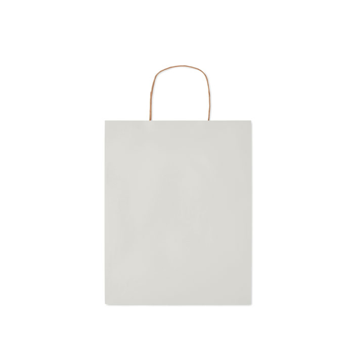 PAPER TONE M - Medium Gift paper bag 90 gr/m²