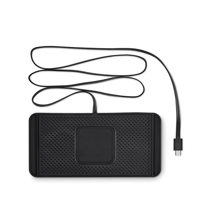 CARPA - Pad car wireless charger 15W
