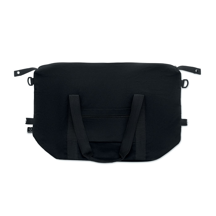 KOPER TOTE - Weekend bag recycled material