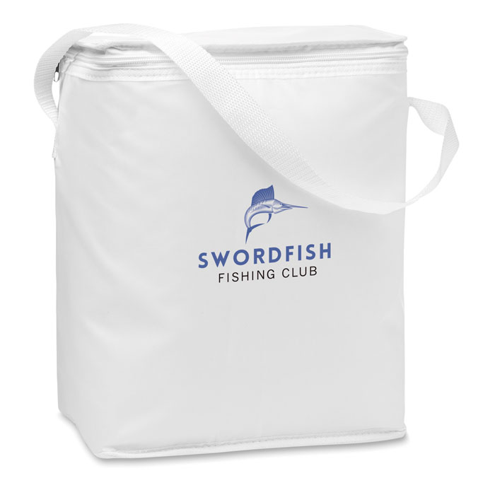 BIG CUBACOOL - Coolerbag 1.5l bottles