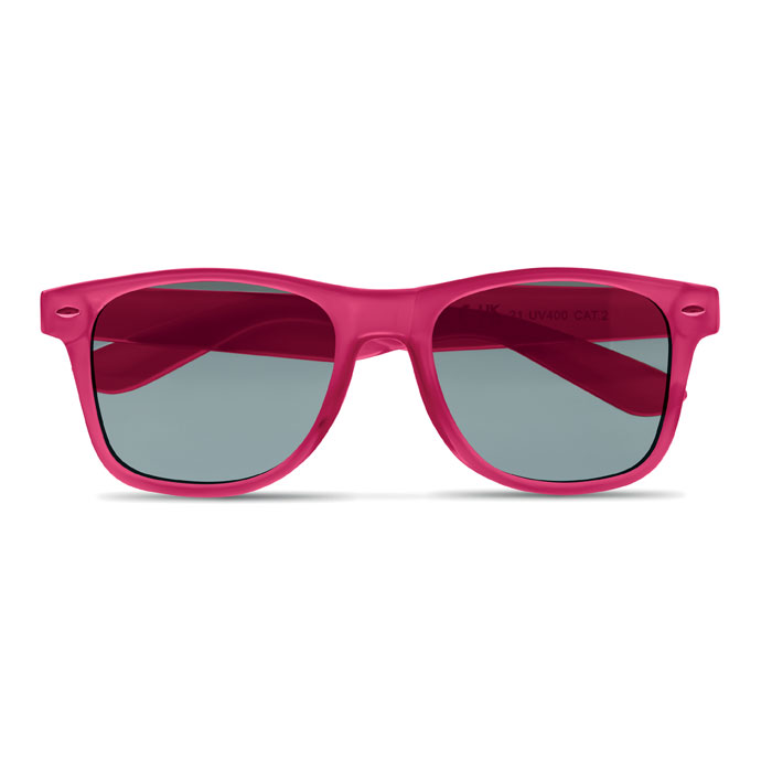 MACUSA - Sunglasses in RPET