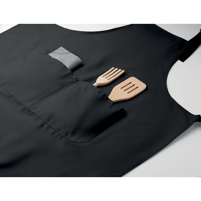 GALA - Adjustable kitchen apron