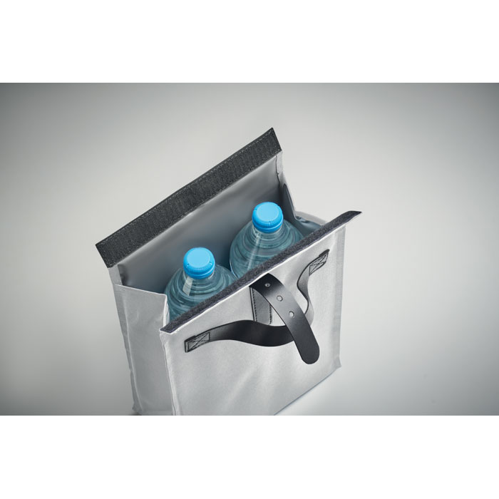 CHILL - 600D RPET cooler bag