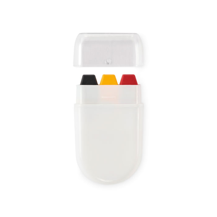 CHEER - Flag body paint stick