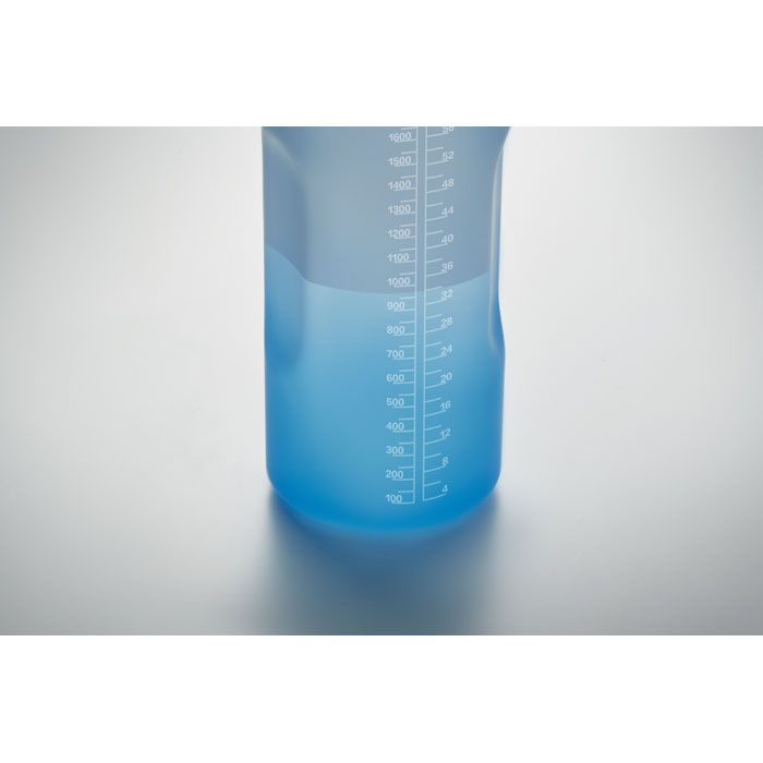 ACTIVATE MAX - RPET water bottle 2000ml