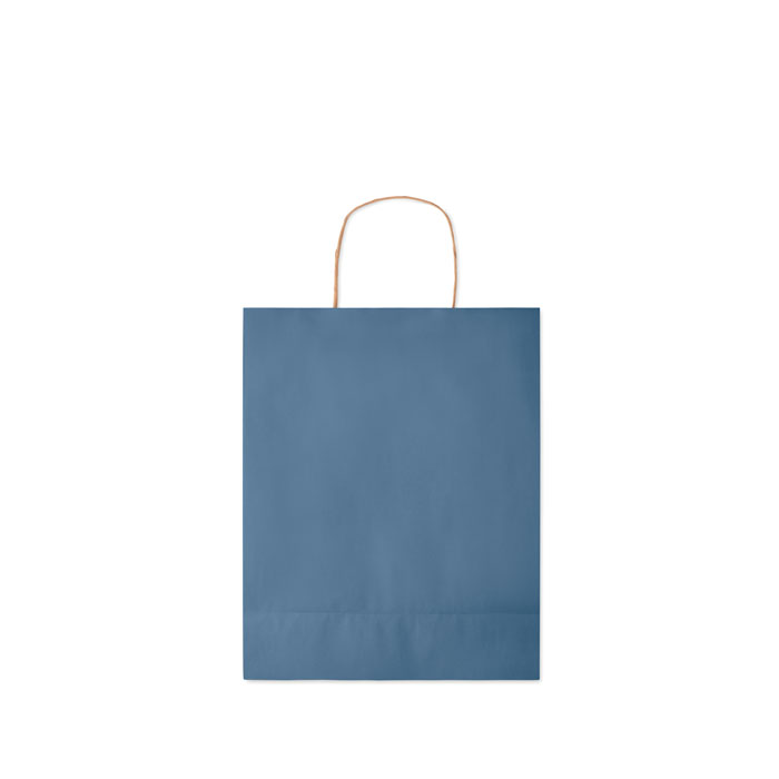 PAPER TONE M - Medium Gift paper bag 90 gr/m²