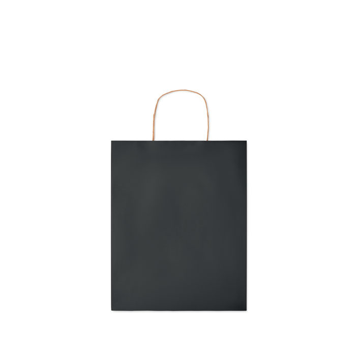 PAPER TONE M - Medium Gift paper bag 90 gr/m²