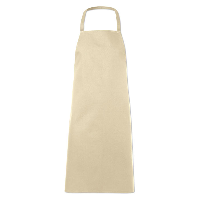 KITAB GLASGOW - Kitchen apron in cotton