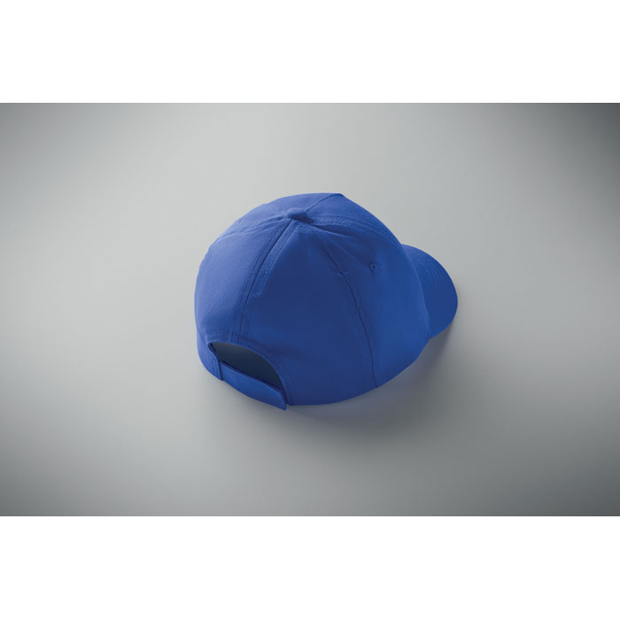 BUZZ KIDS - 5 panel kids baseball cap