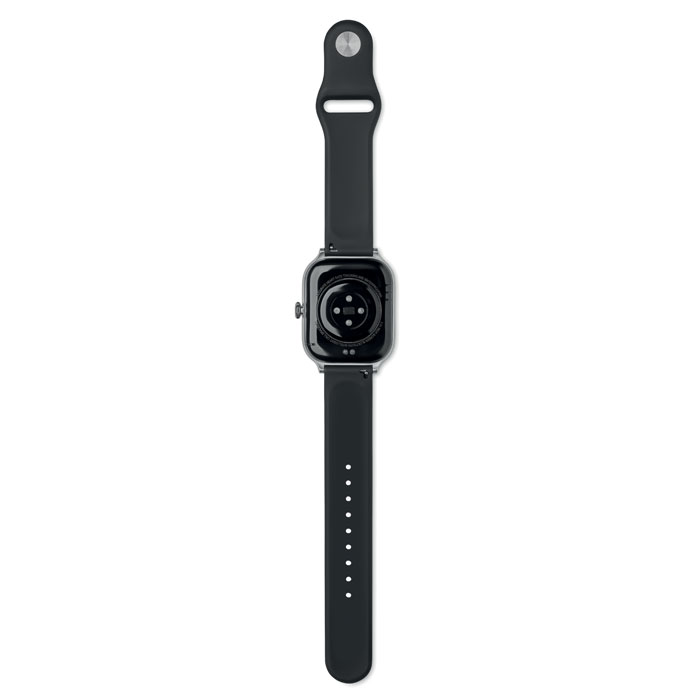 IRTO - Smart wireless health watch
