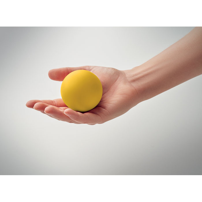 FUNBALL - Rubber bouncing ball