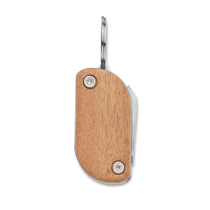 WODYCUT - Multi tool pocket knife