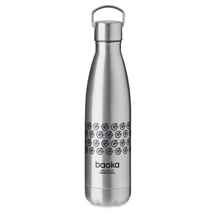 ARCTIC - Double wall bottle 500ml