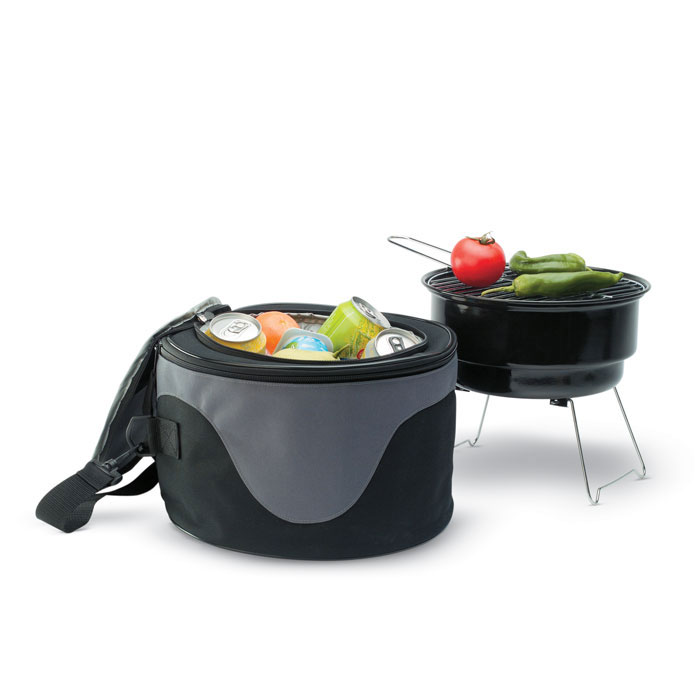 DONAU - Barbecue cooler bag