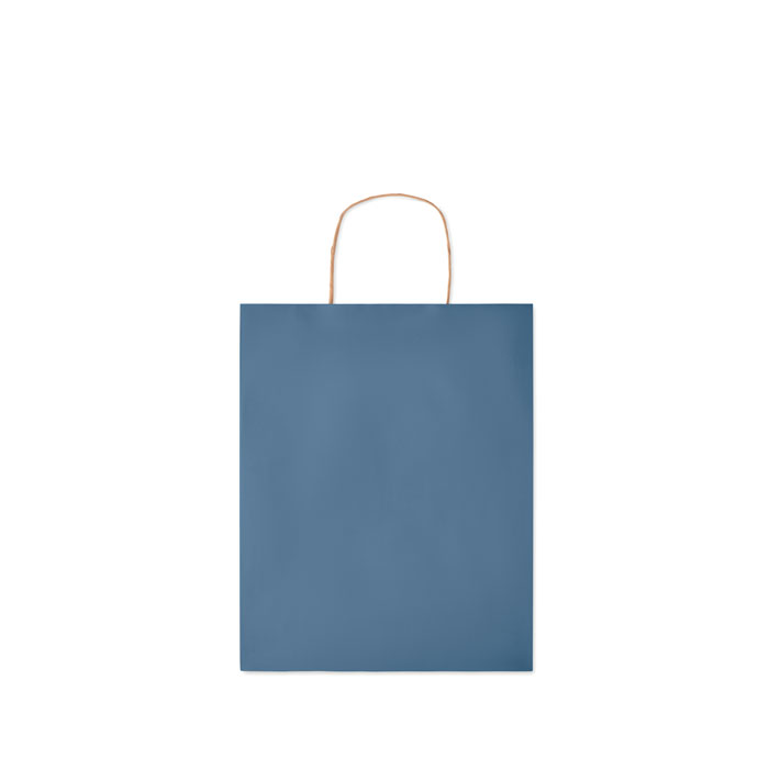 PAPER TONE M - Medium Gift paper bag 90 gr/m²