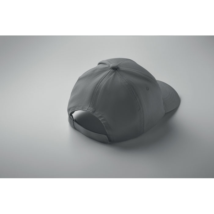 BUZZ - 5 Panel baseball cap 160 gr/m