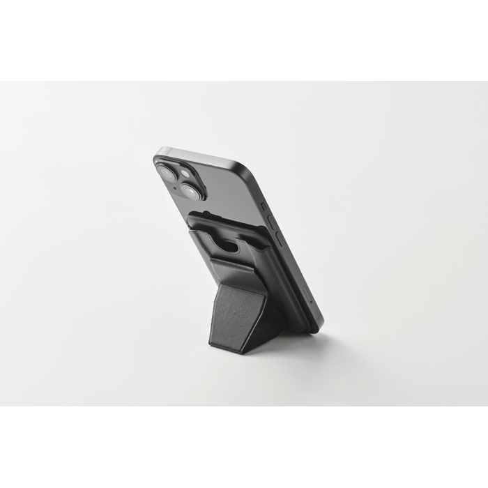 LEAMAG - Magnetic credit card holder
