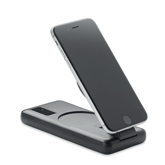 CHARGE UP - Magnetic Powerbank 10000mAh15W